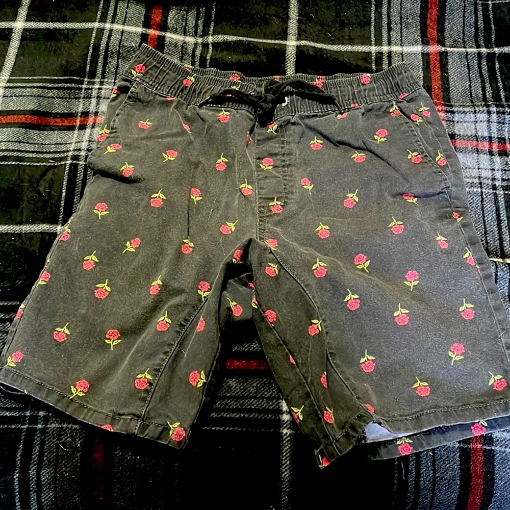 Rose Shorts